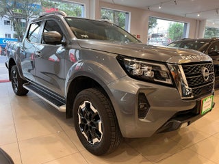 2025 Nissan Frontier 2.5 Doble Cabina LE Platinum At