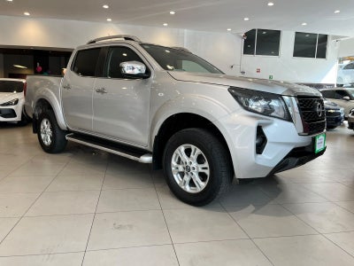 2025 Nissan Frontier 2.5 LE Mt
