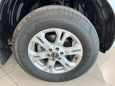 2025 Nissan Frontier 2.5 LE Mt