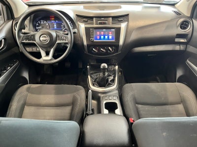 2025 Nissan Frontier 2.5 LE Mt