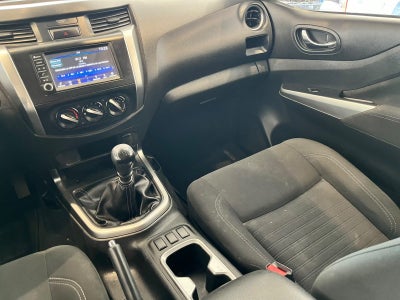 2025 Nissan Frontier 2.5 LE Mt