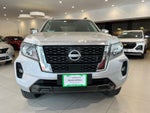 2025 Nissan Frontier 2.5 LE Mt