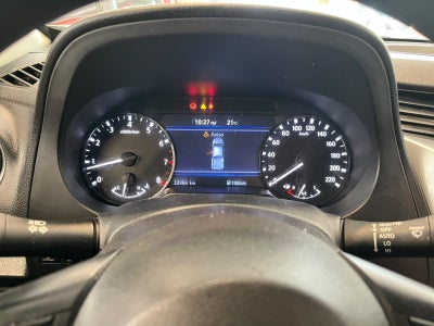 2025 Nissan Frontier 2.5 LE Mt