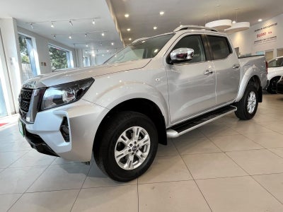 2025 Nissan Frontier 2.5 LE Mt