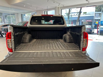 2025 Nissan Frontier 2.5 LE Mt