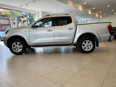 2025 Nissan Frontier 2.5 LE Mt