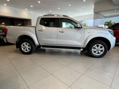 2025 Nissan Frontier 2.5 LE Mt