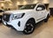 2021 Nissan Frontier 2.5 Le Platinum At