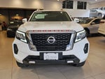 2021 Nissan Frontier 2.5 Le Platinum At