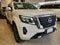 2021 Nissan Frontier 2.5 Le Platinum At