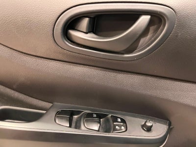 2023 Nissan Frontier 2.5 Xe Mt