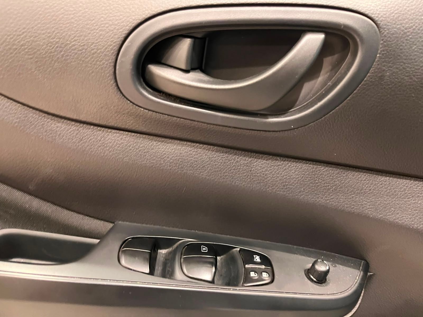 2023 Nissan Frontier 2.5 Xe Mt