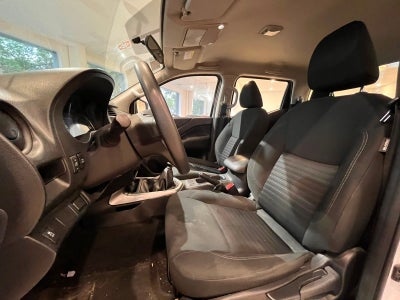 2023 Nissan Frontier 2.5 Xe Mt