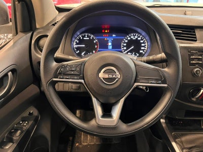 2023 Nissan Frontier 2.5 Xe Mt