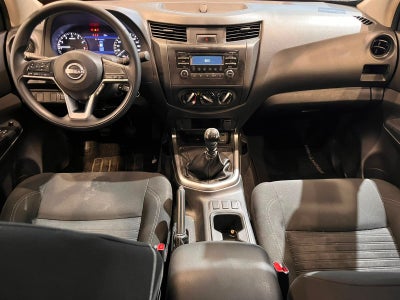 2023 Nissan Frontier 2.5 Xe Mt