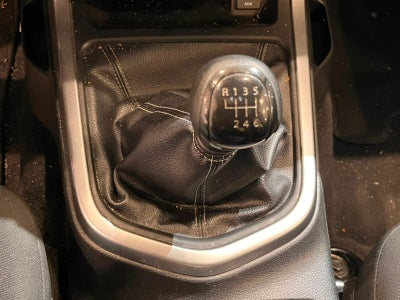 2023 Nissan Frontier 2.5 Xe Mt