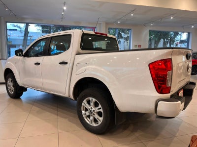 2023 Nissan Frontier 2.5 Xe Mt