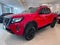 2022 Nissan Frontier 2.5 Pro-4x 4x4 At