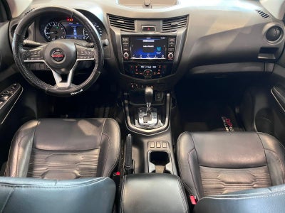 2022 Nissan Frontier 2.5 Pro-4x 4x4 At