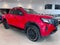 2022 Nissan Frontier 2.5 Pro-4x 4x4 At