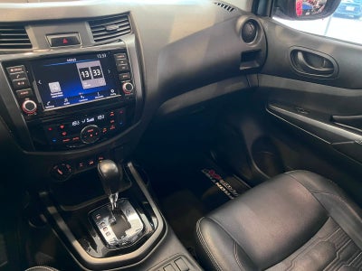 2022 Nissan Frontier 2.5 Pro-4x 4x4 At