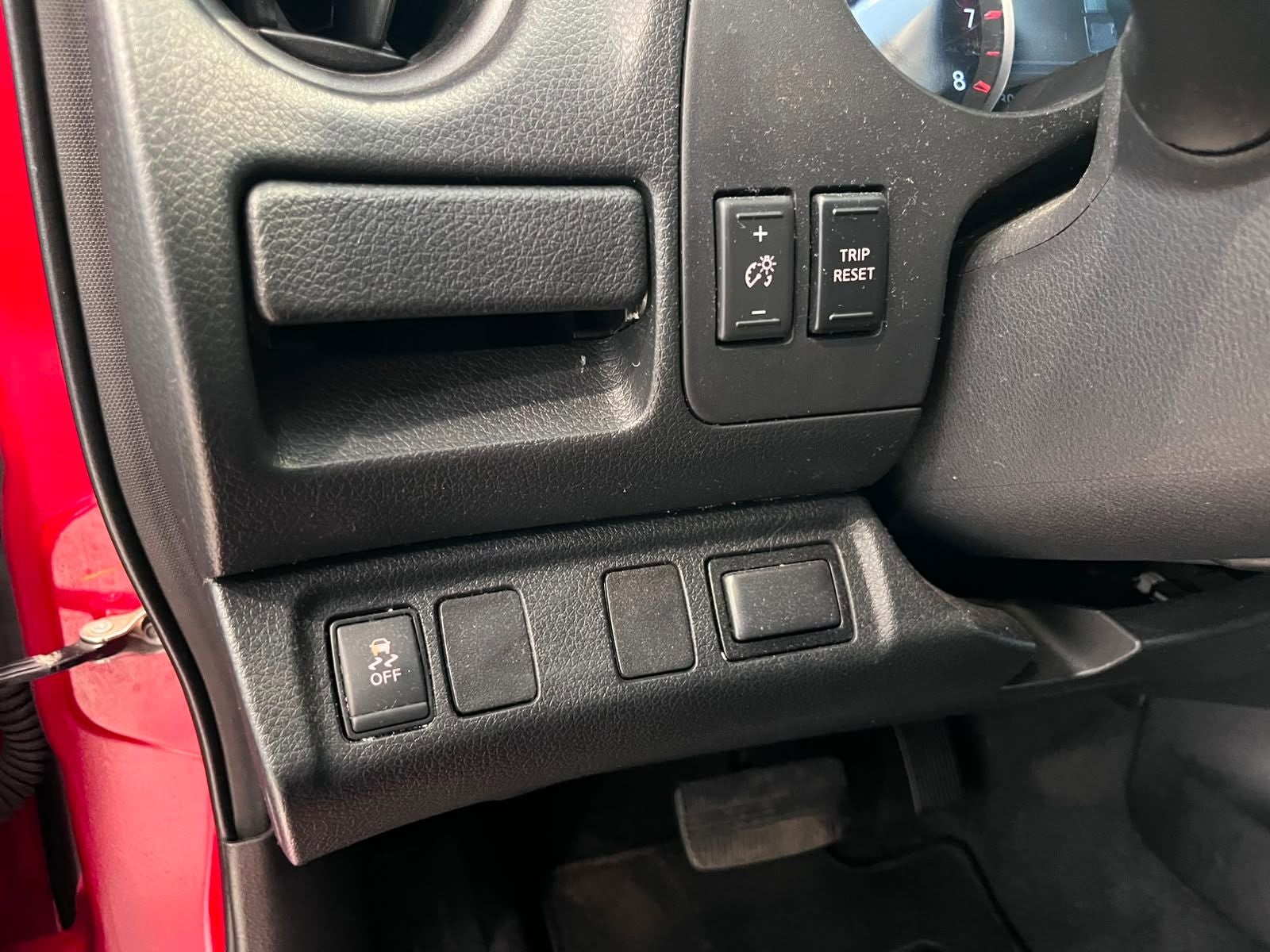 2022 Nissan Frontier 2.5 Pro-4x 4x4 At