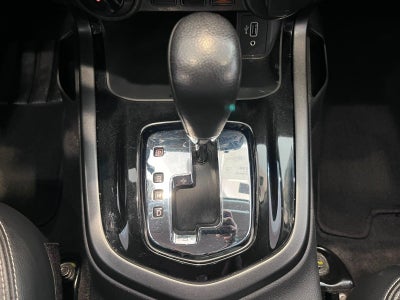 2022 Nissan Frontier 2.5 Pro-4x 4x4 At