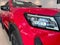 2022 Nissan Frontier 2.5 Pro-4x 4x4 At