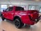 2022 Nissan Frontier 2.5 Pro-4x 4x4 At