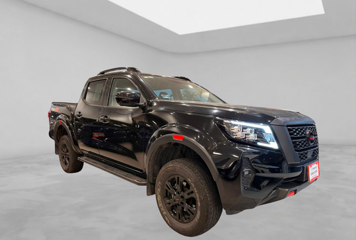 2022 Nissan Frontier 3.8 Pro 4x 4x4 At