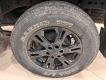 2022 Nissan Frontier 3.8 Pro 4x 4x4 At