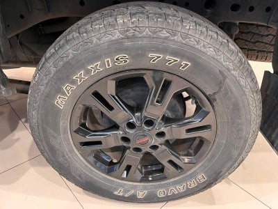 2022 Nissan Frontier 3.8 Pro 4x 4x4 At