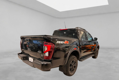 2022 Nissan Frontier 3.8 Pro 4x 4x4 At