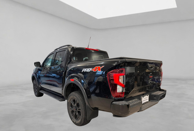 2022 Nissan Frontier 3.8 Pro 4x 4x4 At