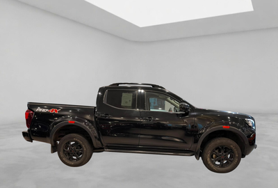 2022 Nissan Frontier 3.8 Pro 4x 4x4 At