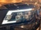 2022 Nissan Frontier 3.8 Pro 4x 4x4 At