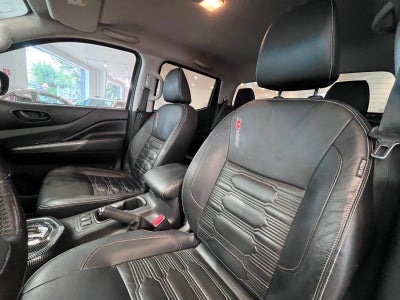 2023 Nissan Frontier 2.5 Pro-4x 4x4 At