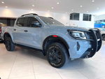 2023 Nissan Frontier 2.5 Pro-4x 4x4 At