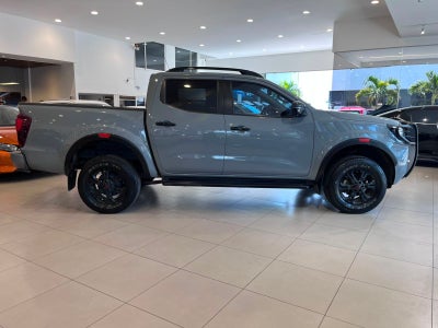 2023 Nissan Frontier 2.5 Pro-4x 4x4 At