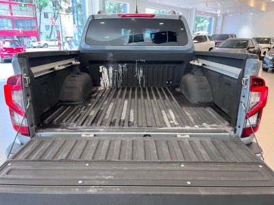 2023 Nissan Frontier 2.5 Pro-4x 4x4 At