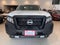 2023 Nissan NP300 2.5 Chasis AC Mt