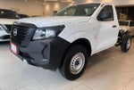2023 Nissan NP300 2.5 Chasis AC Mt