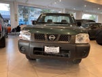 2013 Nissan NP300 2.4 Pick-up Dh Mt