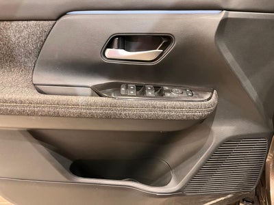 2025 Nissan Kicks 2.0 Exclusive At