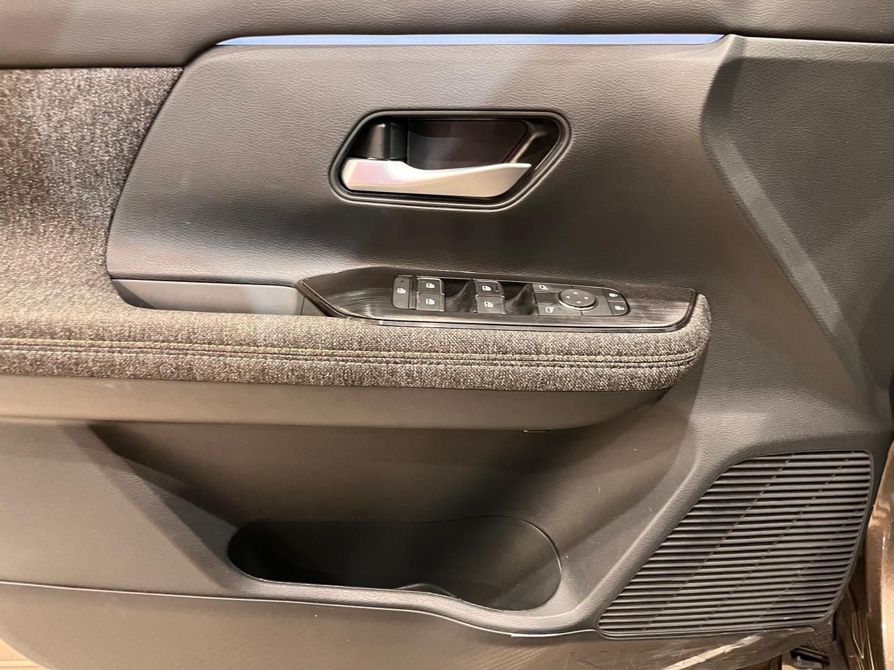 2025 Nissan Kicks 2.0 Exclusive At