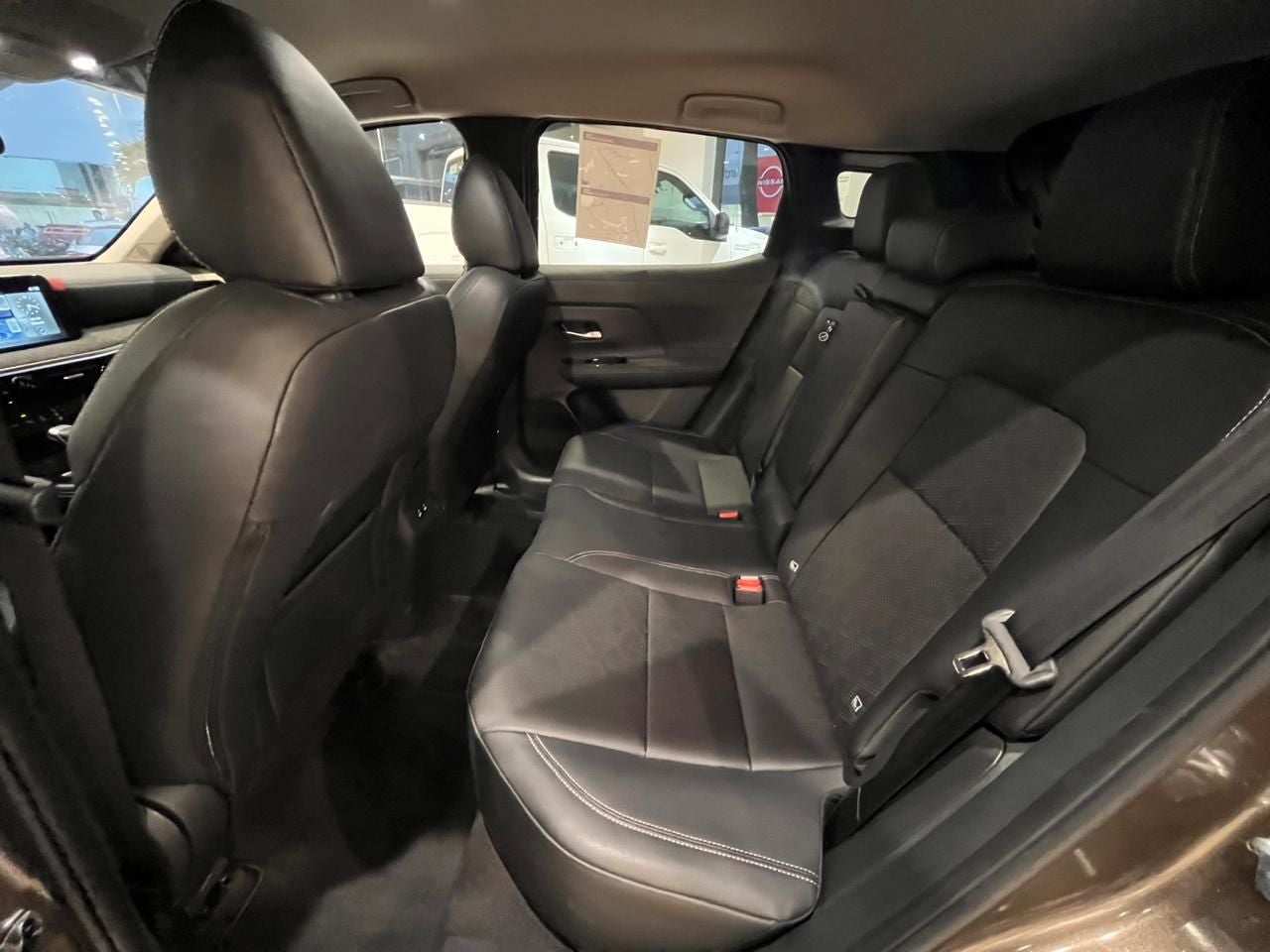 2025 Nissan Kicks 2.0 Exclusive At