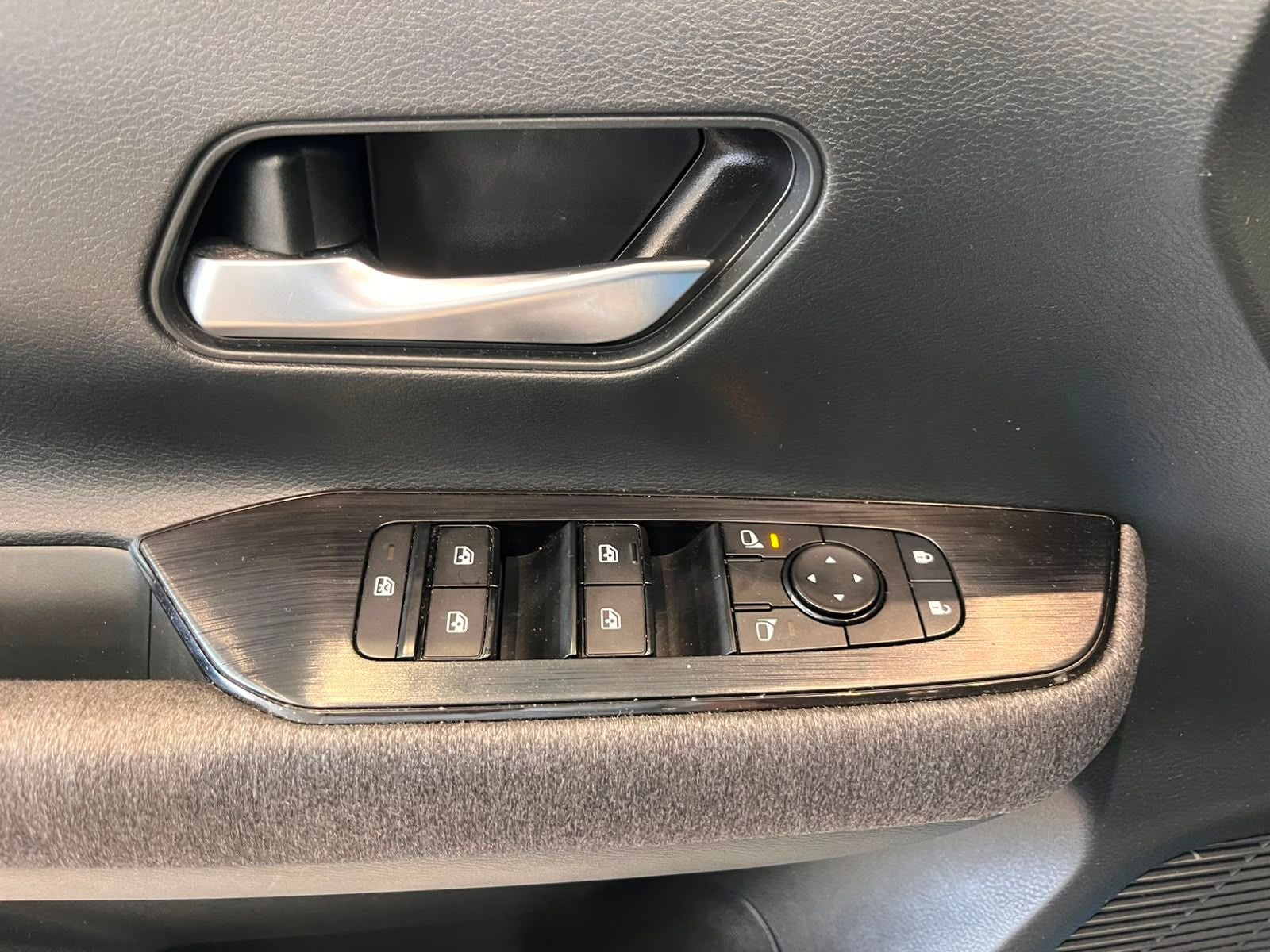 2025 Nissan Kicks 2.0 Advance At