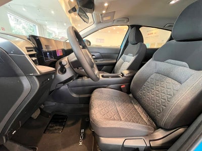 2025 Nissan Kicks 2.0 Advance At