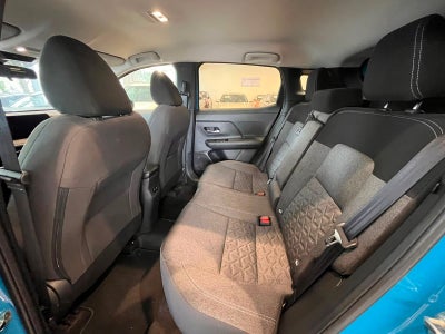 2025 Nissan Kicks 2.0 Advance At