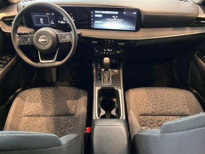 2025 Nissan Kicks 2.0 Advance At